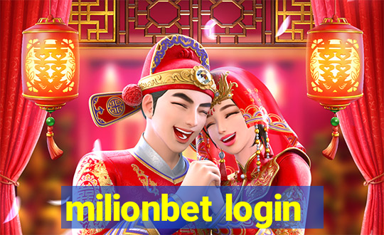 milionbet login